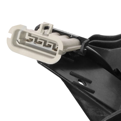 ABANICOS OE STYLE -MERCEDES-BENZ ML320 1998-2003 / MERCEDES-BENZ ML350 2003-2005 / MERCEDES-BENZ ML430 1998-2001