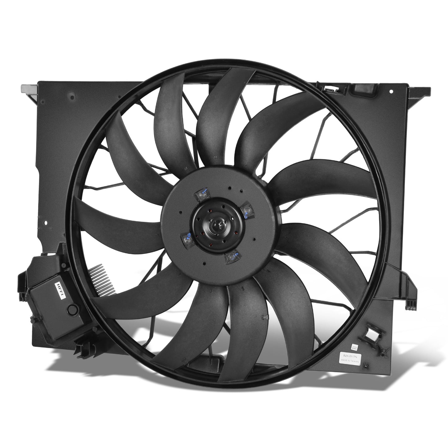 ABANICOS OE STYLE -MERCEDES-BENZ ML55 AMG 2000-2003