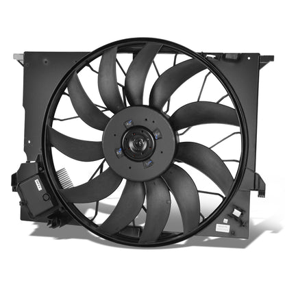 ABANICOS OE STYLE -MERCEDES-BENZ ML55 AMG 2000-2003