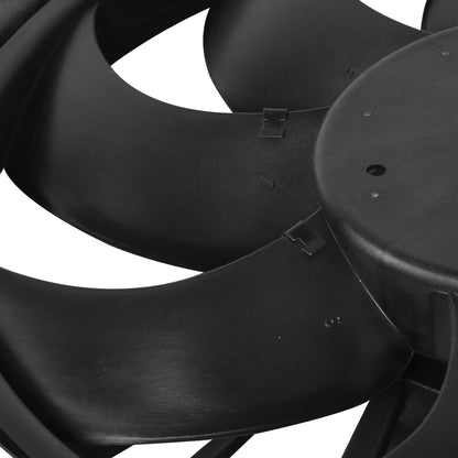 ABANICOS OE STYLE -FIAT 500 2012-2019