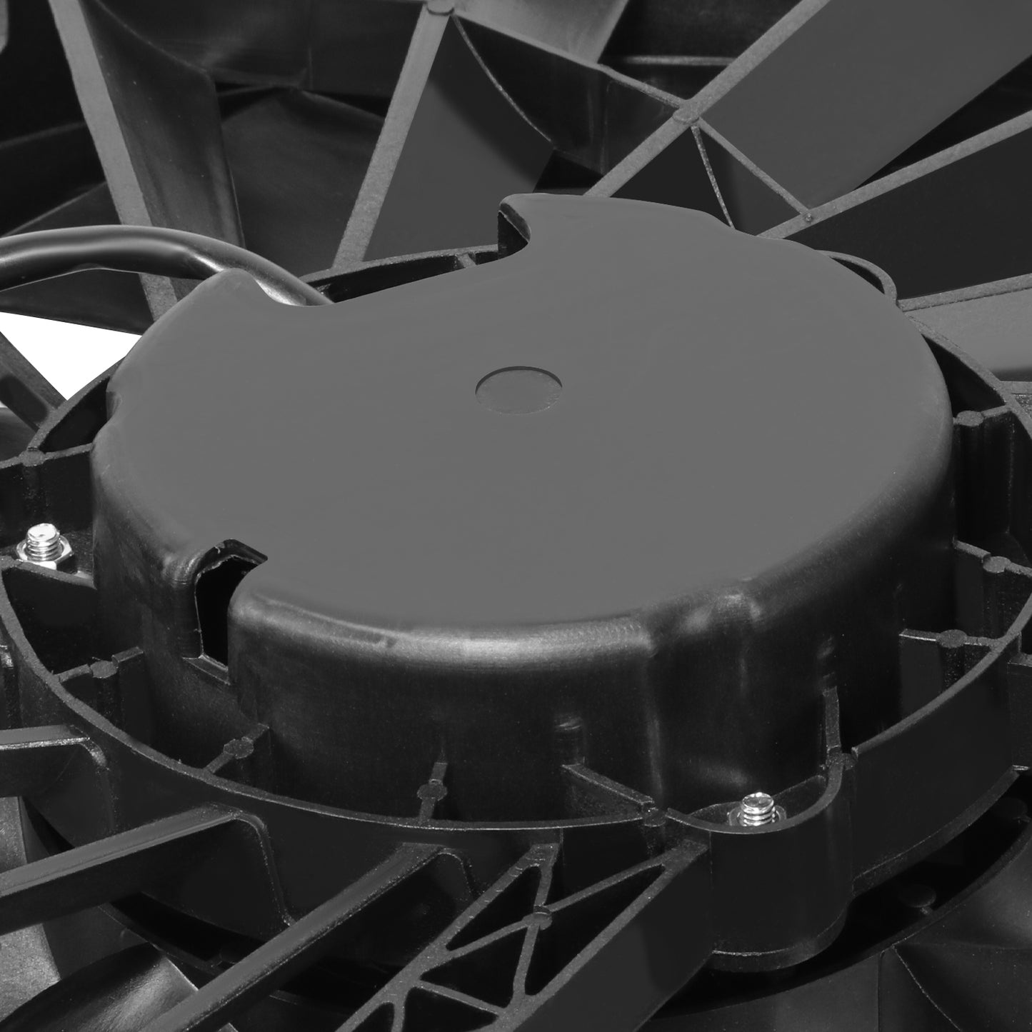 ABANICOS OE STYLE -FIAT 500 2012-2019