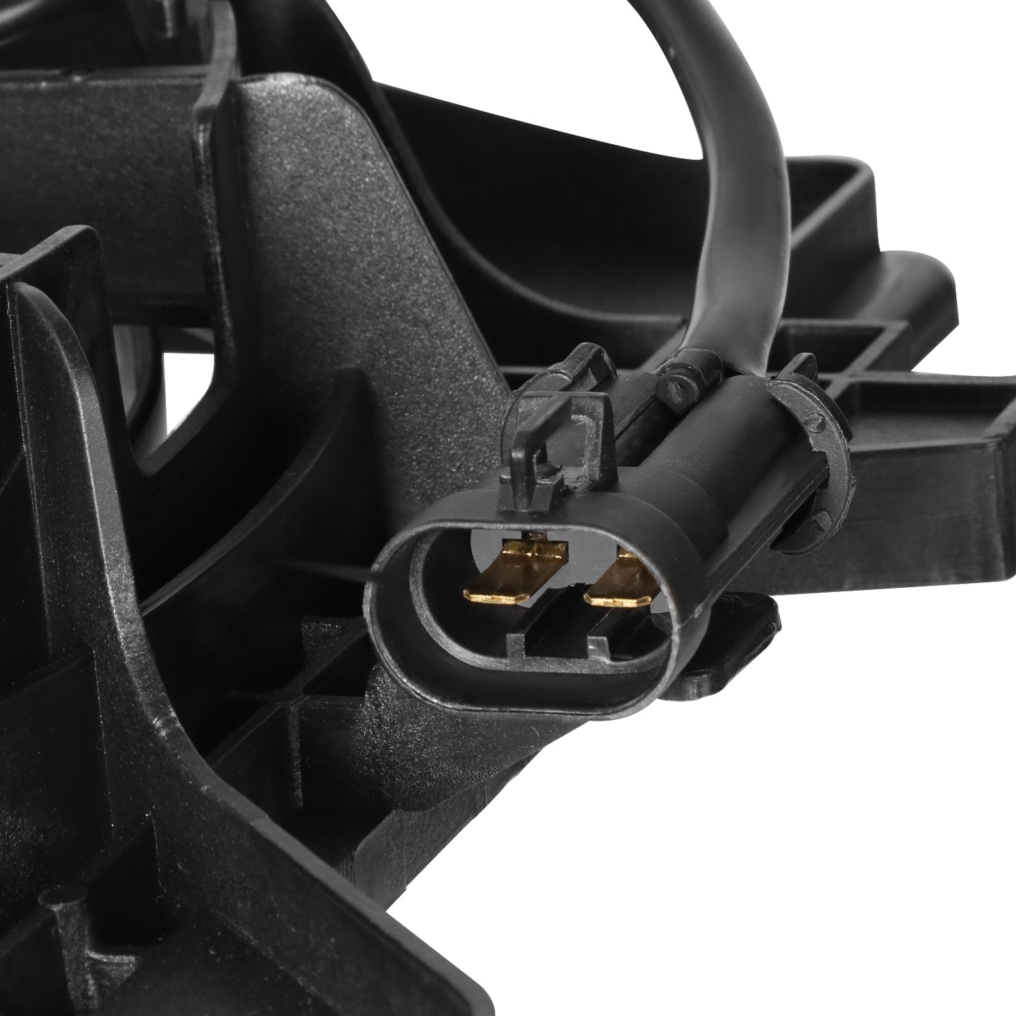 ABANICOS OE STYLE -FIAT 500 2012-2019