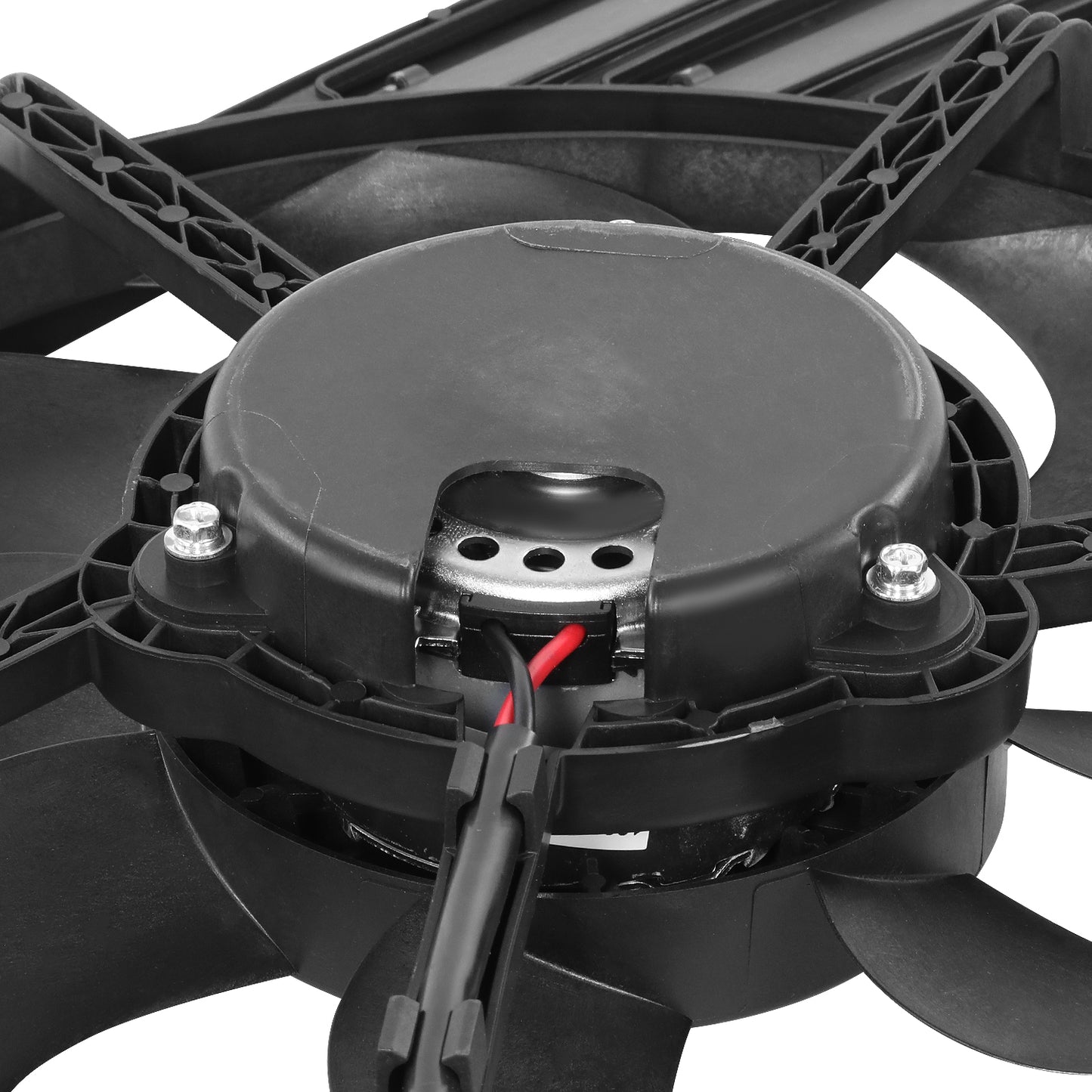 ABANICOS OE STYLE -FIAT 500X 2016-2018 / JEEP RENEGADE 2015-2018 / RAM PROMASTER CITY 2015-2022 - 1.4L - 2.4L