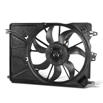 ABANICOS OE STYLE -FIAT 500X 2019-2020 / JEEP RENEGADE 2019-2023 / 1.3L