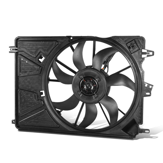 ABANICOS OE STYLE -FIAT 500X 2019-2020 / JEEP RENEGADE 2019-2023 / 1.3L