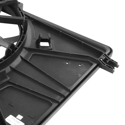 ABANICOS OE STYLE -FIAT 500X 2019-2020 / JEEP RENEGADE 2019-2023 / 1.3L