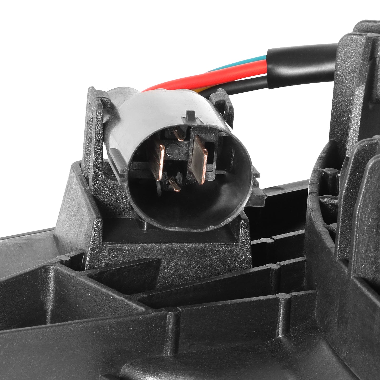 ABANICOS OE STYLE -FIAT 500X 2019-2020 / JEEP RENEGADE 2019-2023 / 1.3L