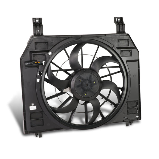 ABANICOS OE STYLE -LAND ROVER RANGE ROVER 2013-2018 / LAND ROVER RANGE ROVER SPORT 2014-2016