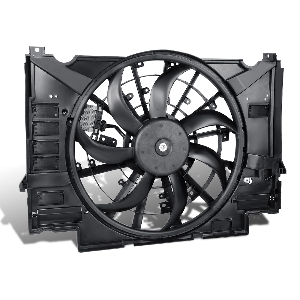 ABANICOS OE STYLE -JAGUAR XE 2017-2020 / JAGUAR XF 2016-2020