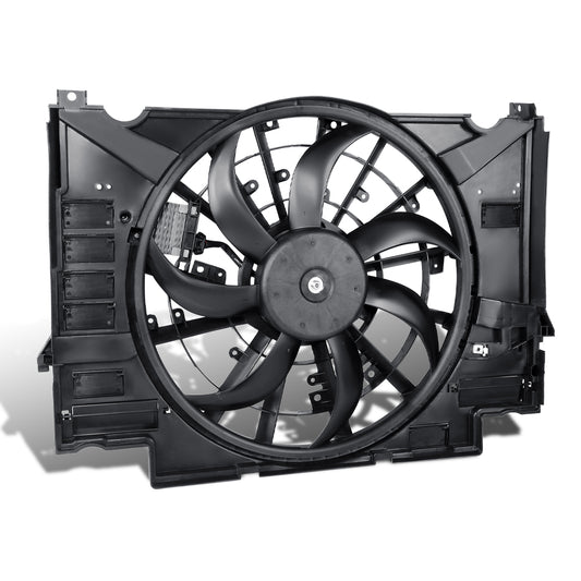 ABANICOS OE STYLE -JAGUAR XE 2017-2020 / JAGUAR XF 2016-2020