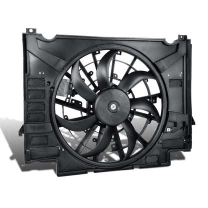 ABANICOS OE STYLE -JAGUAR F-PACE 2017-2023 2.0L TURBO DIESEL, 3.0L