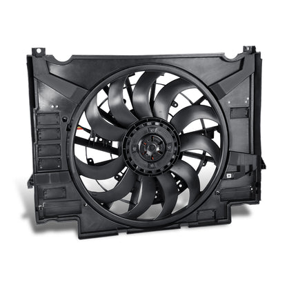 ABANICOS OE STYLE -JAGUAR F-PACE 2017-2020 / 650 WATT