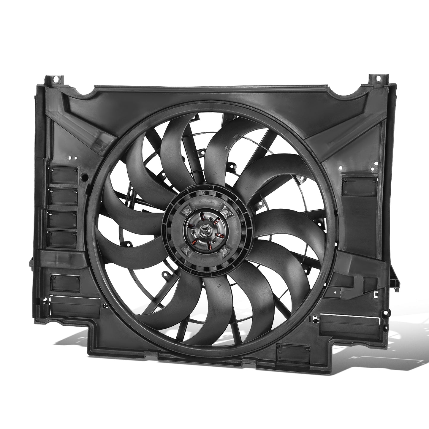 ABANICOS OE STYLE -JAGUAR F-PACE 2018-2022 2.0L / 1000 WATT