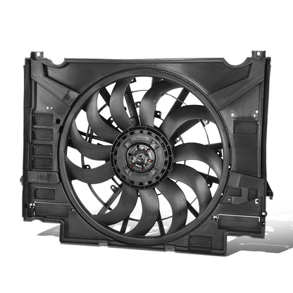 ABANICOS OE STYLE -JAGUAR F-PACE 2018-2022 2.0L / 1000 WATT