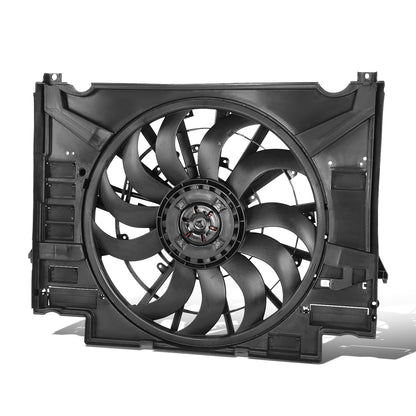 ABANICOS OE STYLE -JAGUAR F-PACE 2017-2019 / 3.0L / 850W