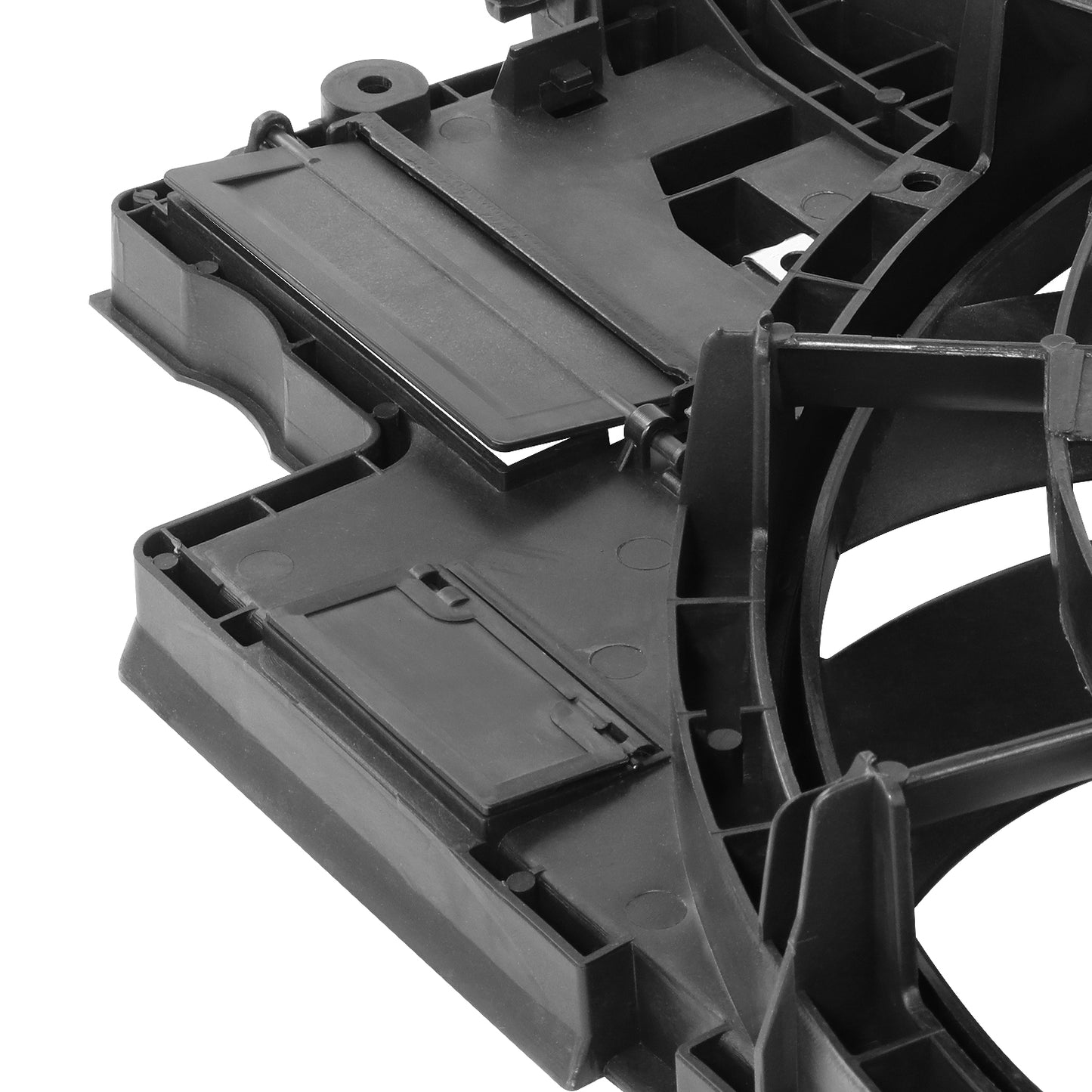 ABANICOS OE STYLE -JAGUAR F-PACE 2019-2023 / 5.0L