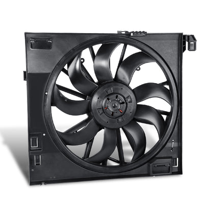 ABANICOS OE STYLE -JAGUAR F-TYPE 2014-2020 - WITH EXTRA COOLING