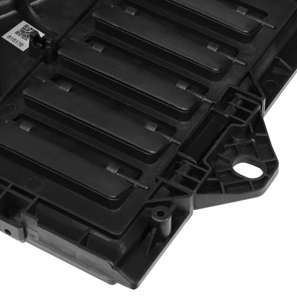 ABANICOS OE STYLE -PORSCHE PANAMERA 2010-2016 - FITS 4.8L MODELS