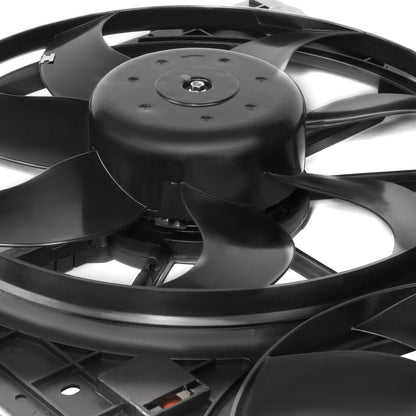 ABANICOS OE STYLE -AUDI A3 2008-2012 / VOLKSWAGEN BEETLE 2012-2019 / VOLKSWAGEN BEETLE CABRIO 2010-2011 / VOLKSWAGEN BORA 2005-2010 / VOLKSWAGEN CADDY 2014-2020 / VOLKSWAGEN GOLF 2010-2014 / VOLKSWAGEN JETTA 2005-2018 / VOLKSWAGEN PASSAT 2012-2018 /