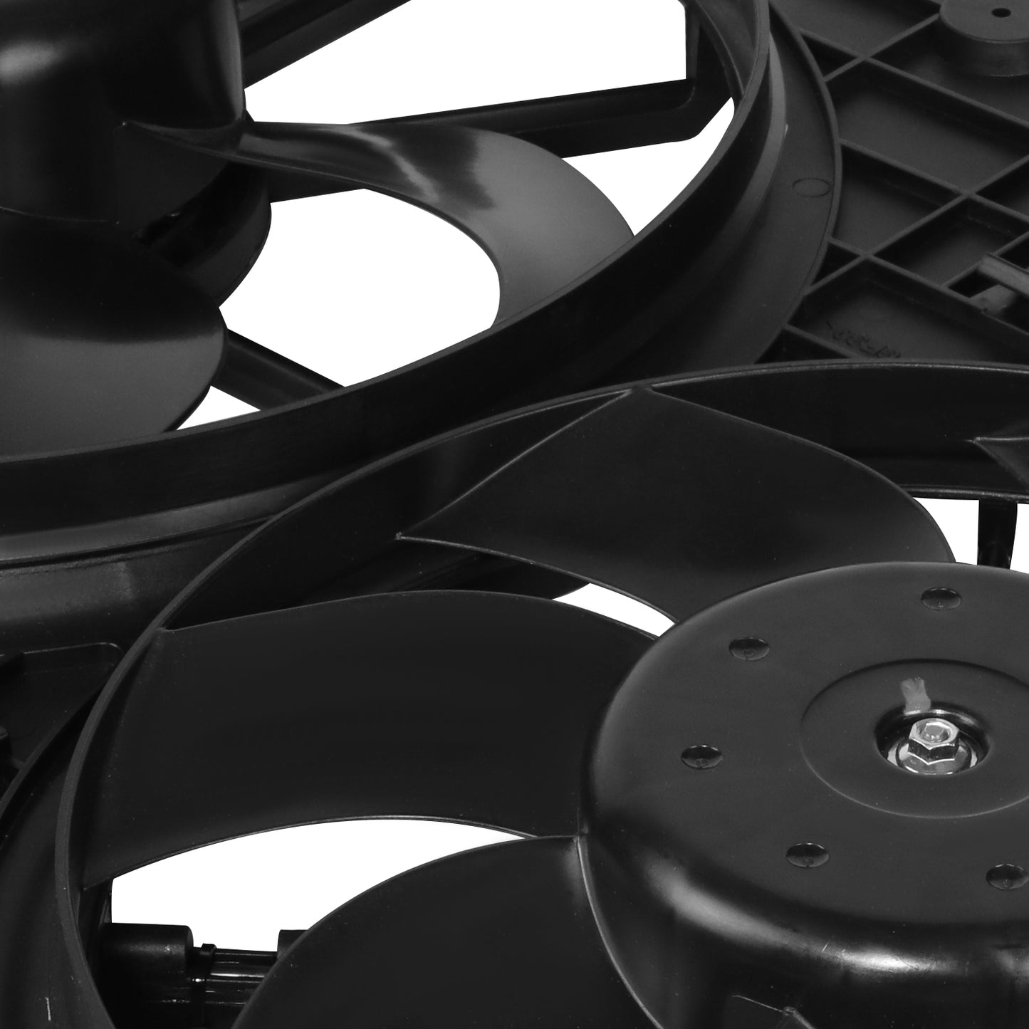 ABANICOS OE STYLE -AUDI A3 2008-2012 / VOLKSWAGEN BEETLE 2012-2019 / VOLKSWAGEN BEETLE CABRIO 2010-2011 / VOLKSWAGEN BORA 2005-2010 / VOLKSWAGEN CADDY 2014-2020 / VOLKSWAGEN GOLF 2010-2014 / VOLKSWAGEN JETTA 2005-2018 / VOLKSWAGEN PASSAT 2012-2018 /