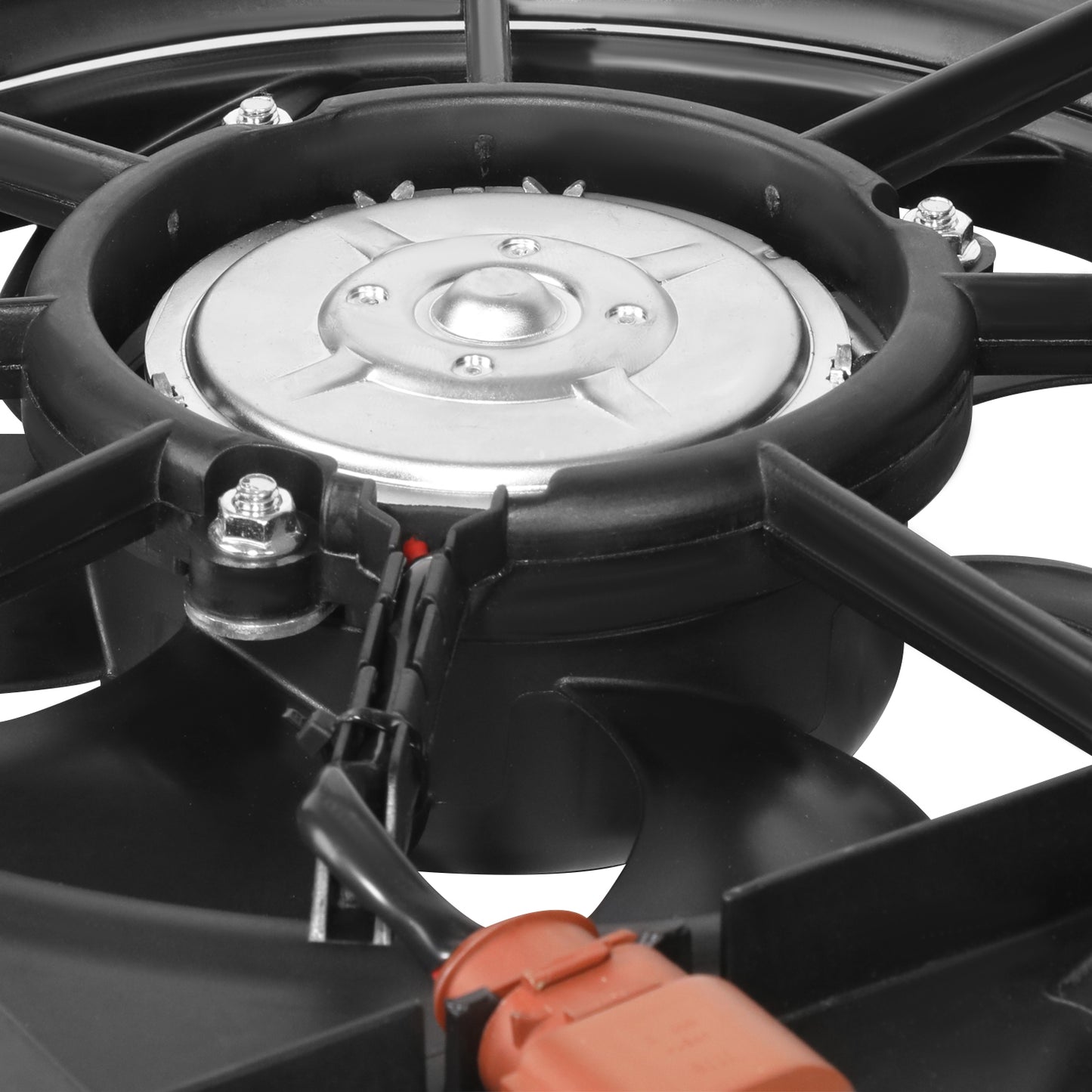 ABANICOS OE STYLE -AUDI A3 2008-2012 / VOLKSWAGEN BEETLE 2012-2019 / VOLKSWAGEN BEETLE CABRIO 2010-2011 / VOLKSWAGEN BORA 2005-2010 / VOLKSWAGEN CADDY 2014-2020 / VOLKSWAGEN GOLF 2010-2014 / VOLKSWAGEN JETTA 2005-2018 / VOLKSWAGEN PASSAT 2012-2018 /