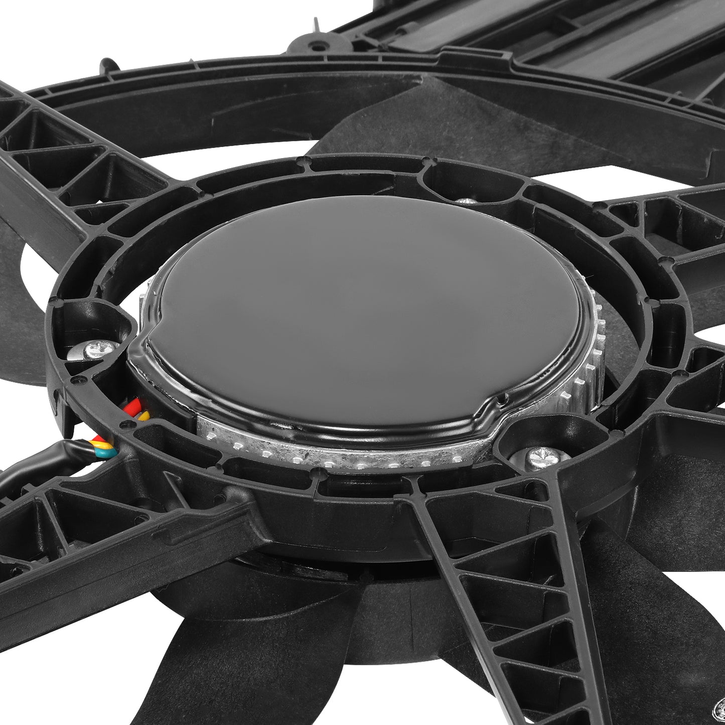 ABANICOS OE STYLE -AUDI A3 2015-2020 / AUDI A3 QUATTRO 2015-2020 / VOLKSWAGEN GOLF 2015-2019 / VOLKSWAGEN GTI 2015-2020 / VOLKSWAGEN JETTA 2019-2021 - 1.8L, 2.0L GASOLINE