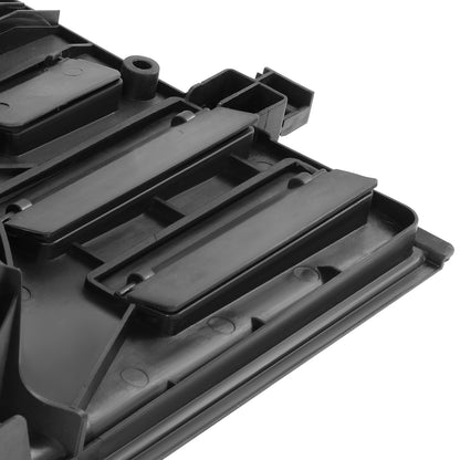 ABANICOS OE STYLE -AUDI A3 2015-2020 / AUDI A3 QUATTRO 2015-2020 / VOLKSWAGEN GOLF 2015-2019 / VOLKSWAGEN GTI 2015-2020 / VOLKSWAGEN JETTA 2019-2021 - 1.8L, 2.0L GASOLINE