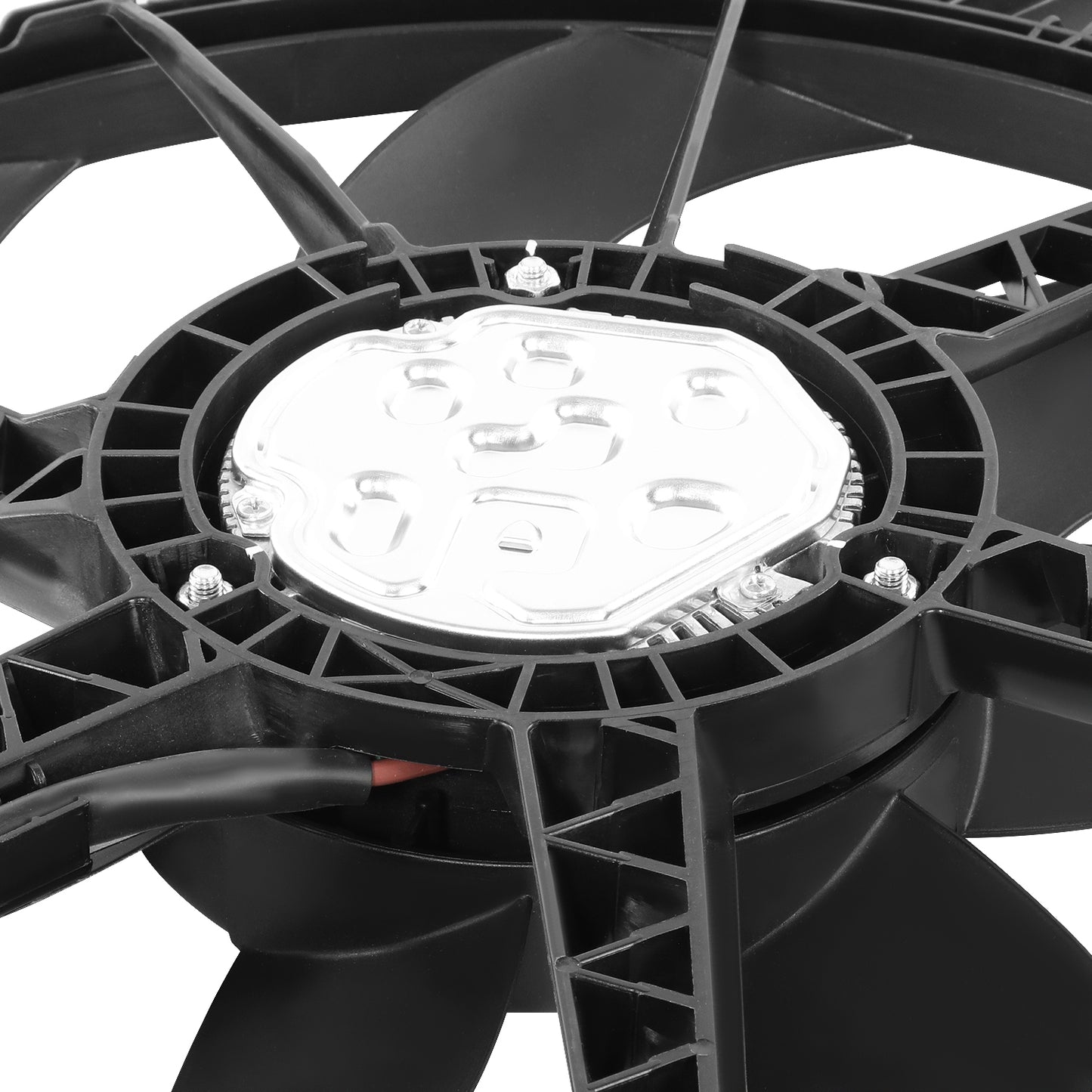 ABANICOS OE STYLE -AUDI A3 2015-2020 / AUDI A3 QUATTRO 2015-2020 / VOLKSWAGEN GOLF 2015-2019 / VOLKSWAGEN GTI 2015-2020 / VOLKSWAGEN JETTA 2019-2021 - 1.8L, 2.0L GASOLINE