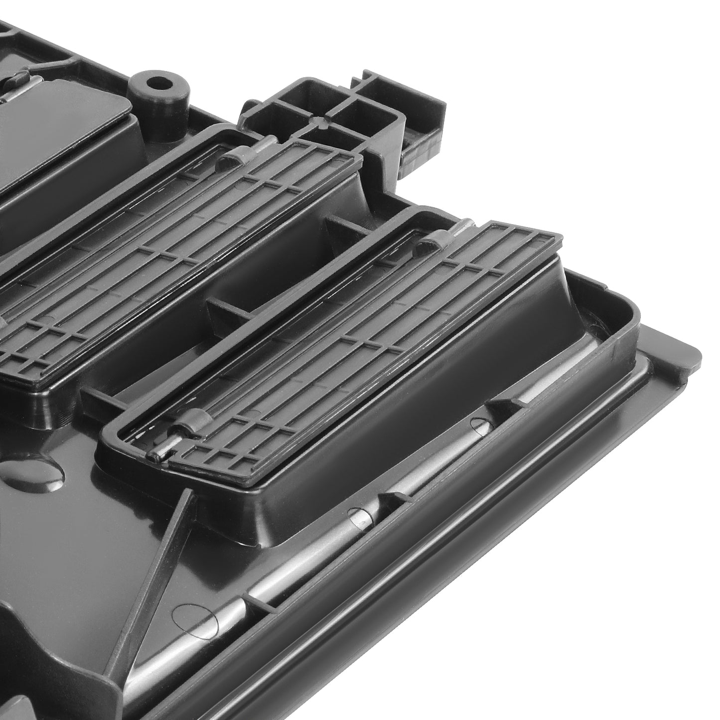 ABANICOS OE STYLE -AUDI A3 2015-2020 / AUDI A3 QUATTRO 2015-2020 / VOLKSWAGEN GOLF 2015-2019 / VOLKSWAGEN GTI 2015-2020 / VOLKSWAGEN JETTA 2019-2021 - 1.8L, 2.0L GASOLINE