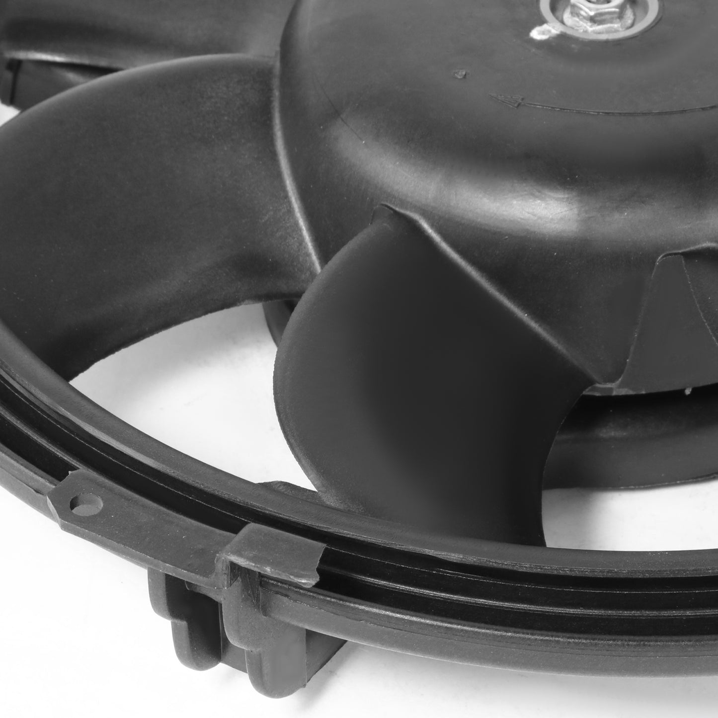 ABANICOS OE STYLE -VOLKSWAGEN PASSAT 2001-2005 - FITS 1.8L, 2.0L, 2.8L MODELS