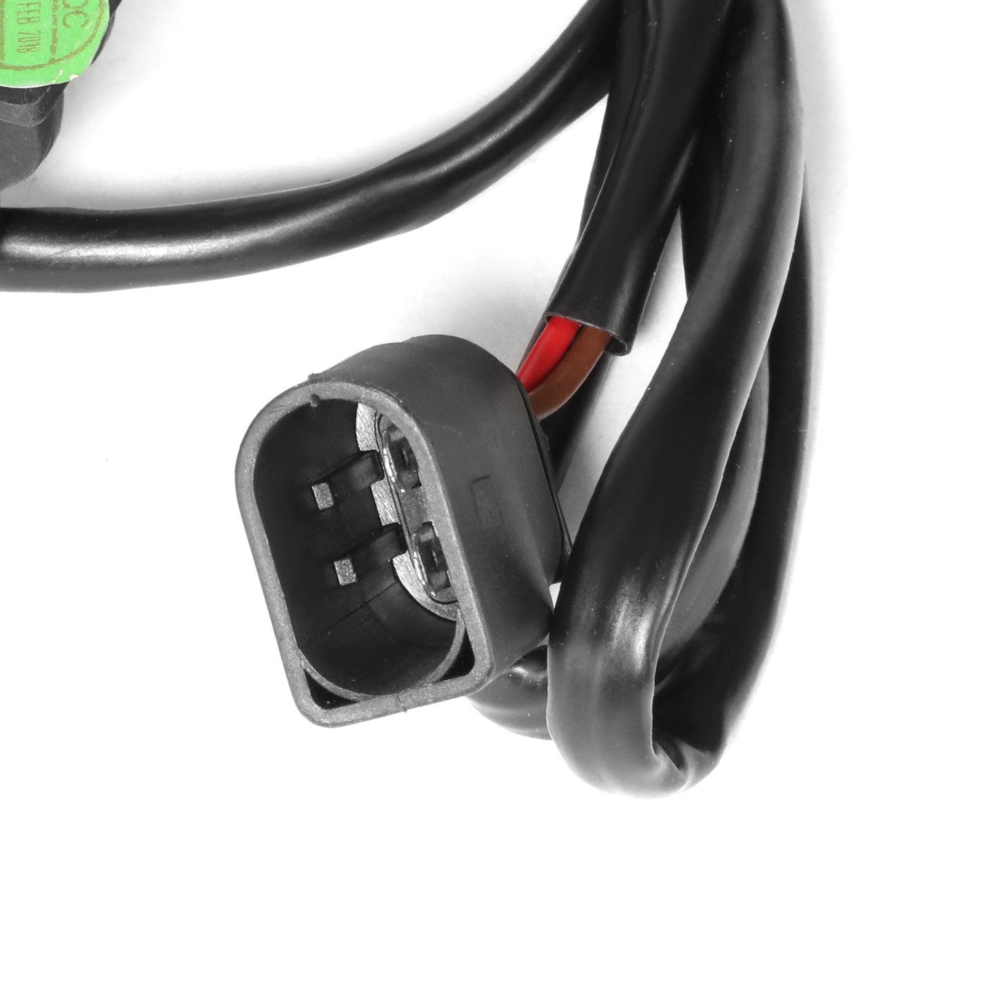 ABANICOS OE STYLE -VOLKSWAGEN PASSAT 2001-2005 - FITS 1.8L, 2.0L, 2.8L MODELS