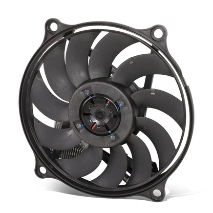 ABANICOS OE STYLE -VOLKSWAGEN BEETLE 2006-2010 / VOLKSWAGEN BEETLE CABRIO 2010 2.5L WITH CONTROLLER