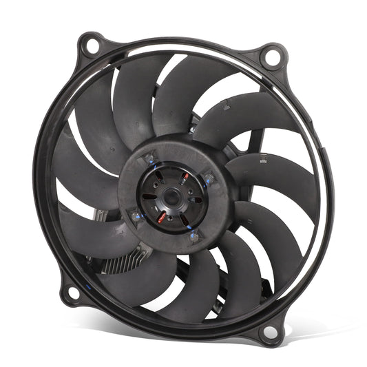 ABANICOS OE STYLE -VOLKSWAGEN BEETLE 2006-2010 / VOLKSWAGEN BEETLE CABRIO 2010 2.5L WITH CONTROLLER