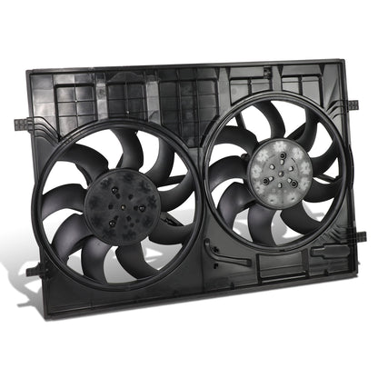 ABANICOS OE STYLE -VOLKSWAGEN ATLAS 2018-2020 - WITH TRAILER HITCH