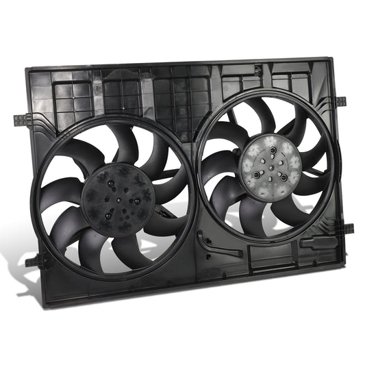 ABANICOS OE STYLE -VOLKSWAGEN ATLAS 2018-2020 - WITH TRAILER HITCH