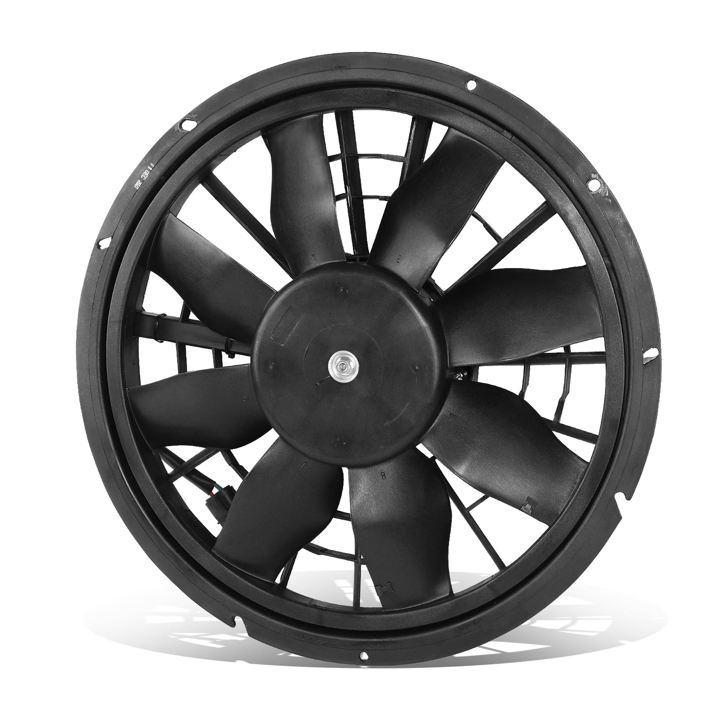 ABANICOS OE STYLE -VOLVO 850 1993-1997