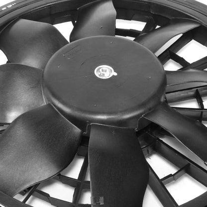 ABANICOS OE STYLE -VOLVO 850 1993-1997