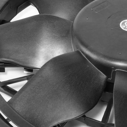 ABANICOS OE STYLE -VOLVO 850 1993-1997