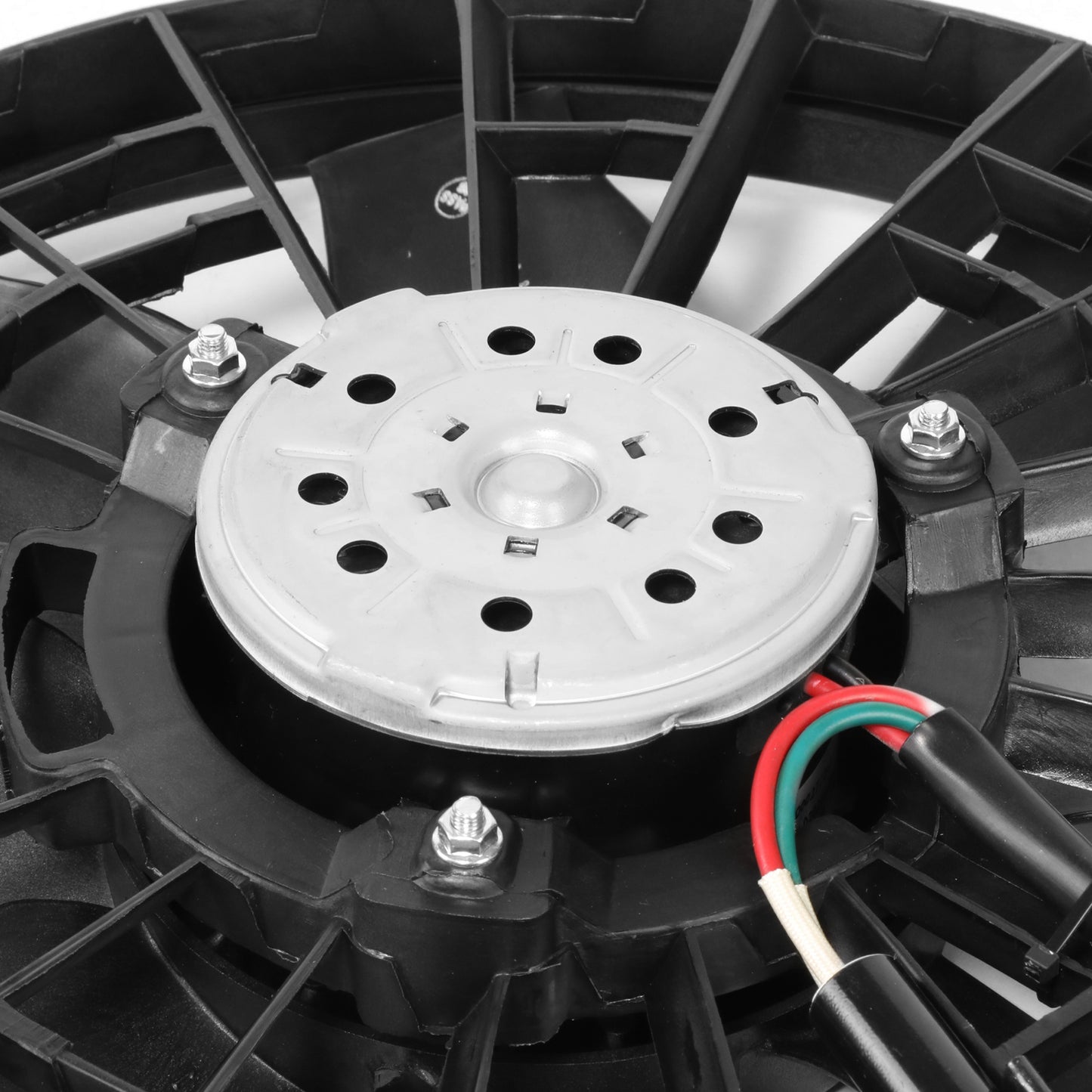 ABANICOS OE STYLE -VOLVO 850 1993-1997