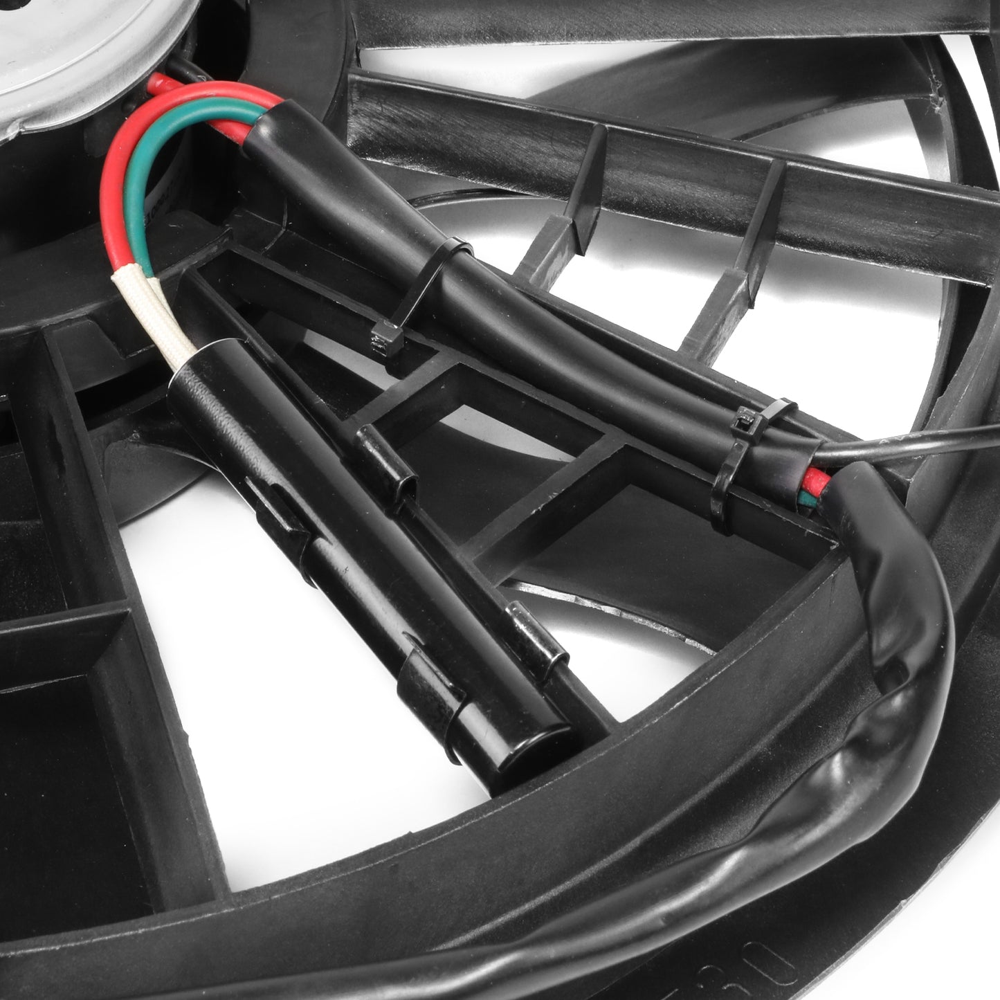 ABANICOS OE STYLE -VOLVO 850 1993-1997