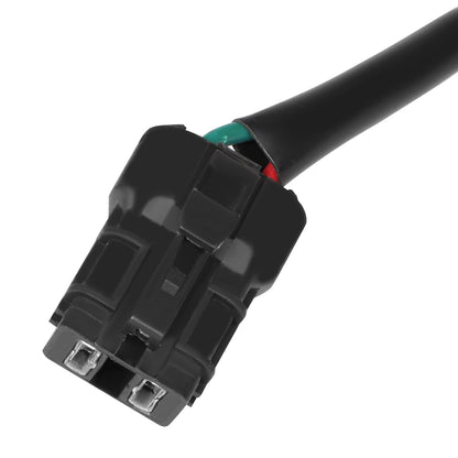 ABANICOS OE STYLE -VOLVO 850 1993-1997