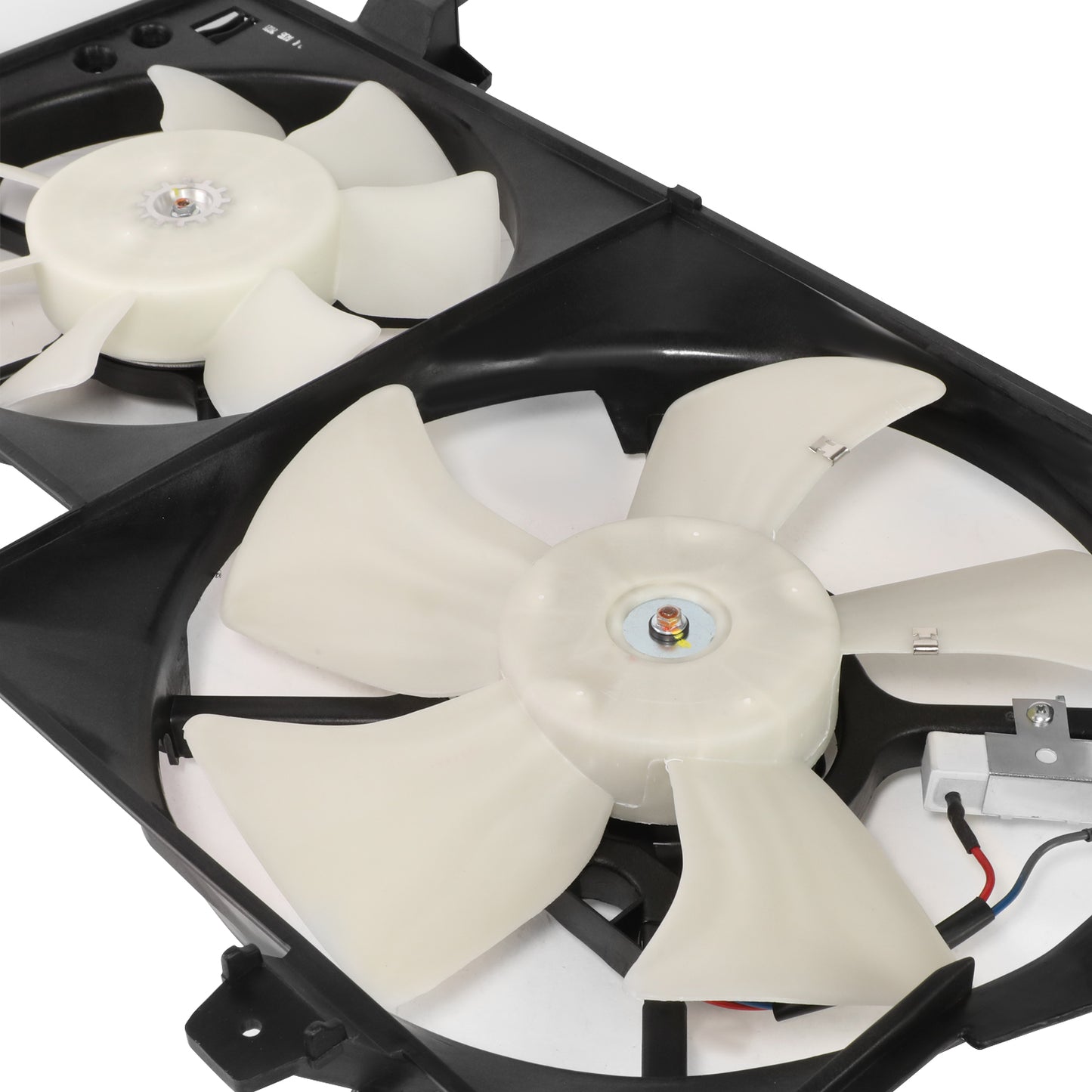 ABANICOS OE STYLE -VOLVO V40 2000-2004