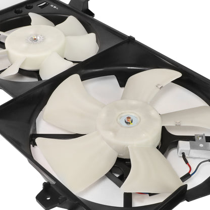 ABANICOS OE STYLE -VOLVO V40 2000-2004