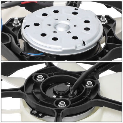 ABANICOS OE STYLE -VOLVO V40 2000-2004