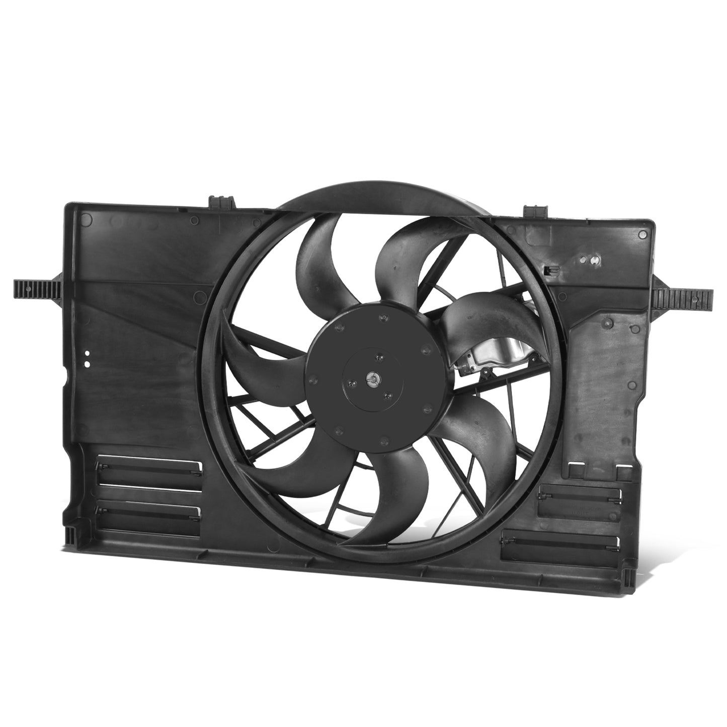 ABANICOS OE STYLE -VV S40V50 '05-'07 RAD.COOLING FAN ASS'Y '05-'11 (=C70=S70=V70=V50)