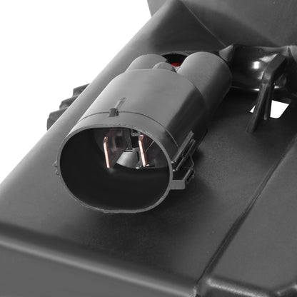 ABANICOS OE STYLE -VV S40V50 '05-'07 RAD.COOLING FAN ASS'Y '05-'11 (=C70=S70=V70=V50)