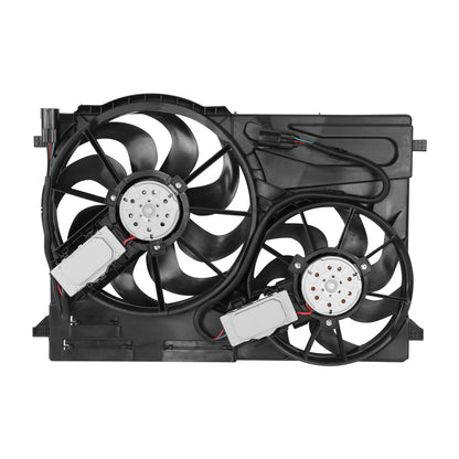 ABANICOS OE STYLE -VOLVO S80 2007-2009 / VOLVO V70 2008 / VOLVO XC70 2008-2015 / 3.0L, 3.2L, 4.4L UP TO CHASSIS NUMBER 65722