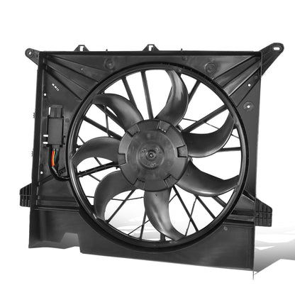 ABANICOS OE STYLE -VOLVO XC90 2003-2014