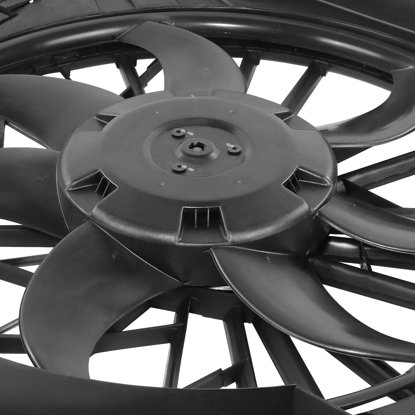 ABANICOS OE STYLE -VOLVO XC90 2003-2014