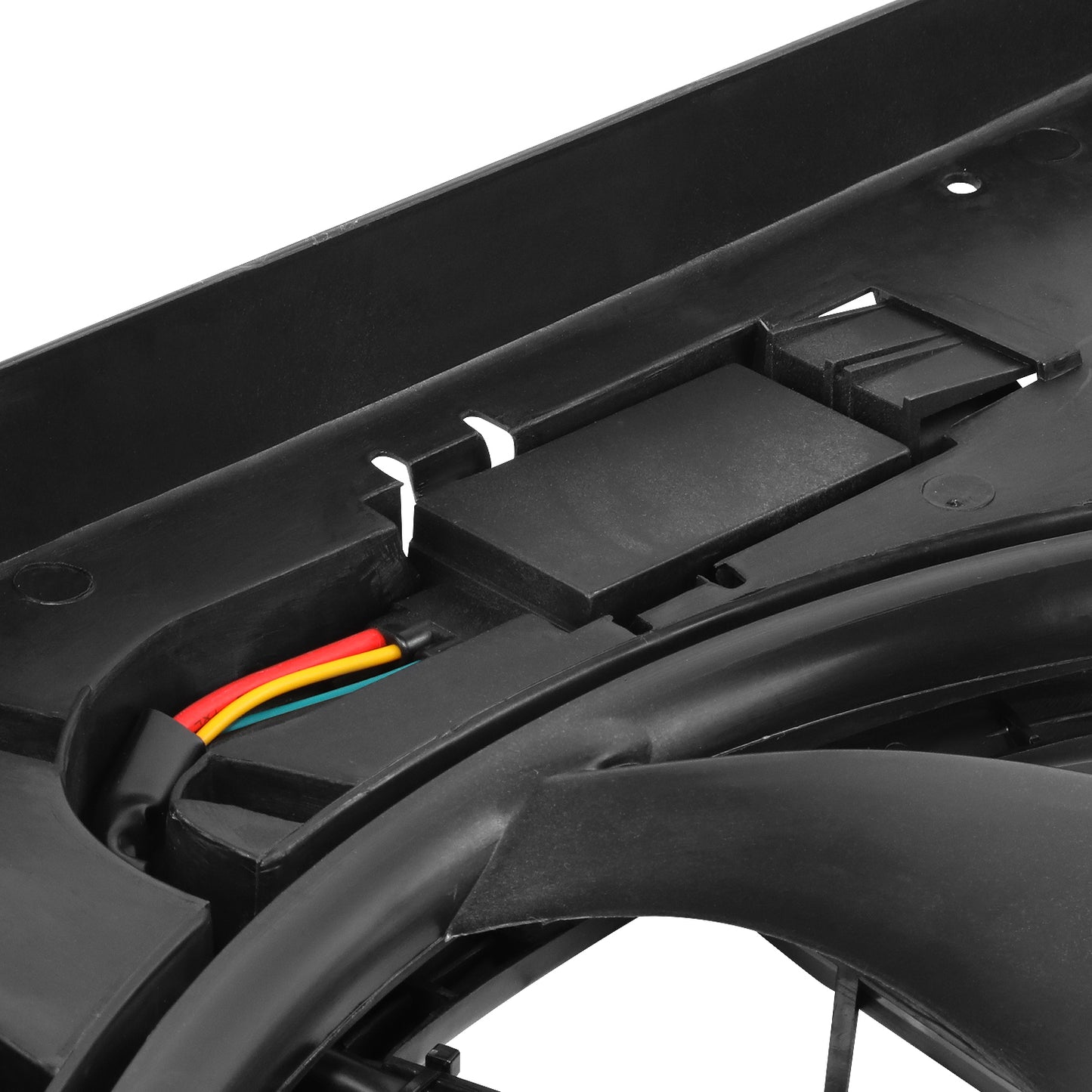 ABANICOS OE STYLE -VOLVO XC90 2003-2014